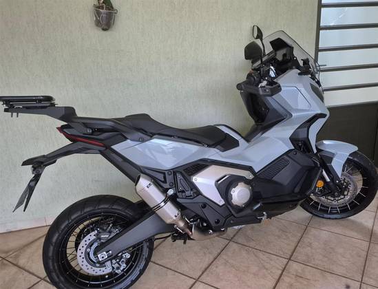 HONDA X-ADV 